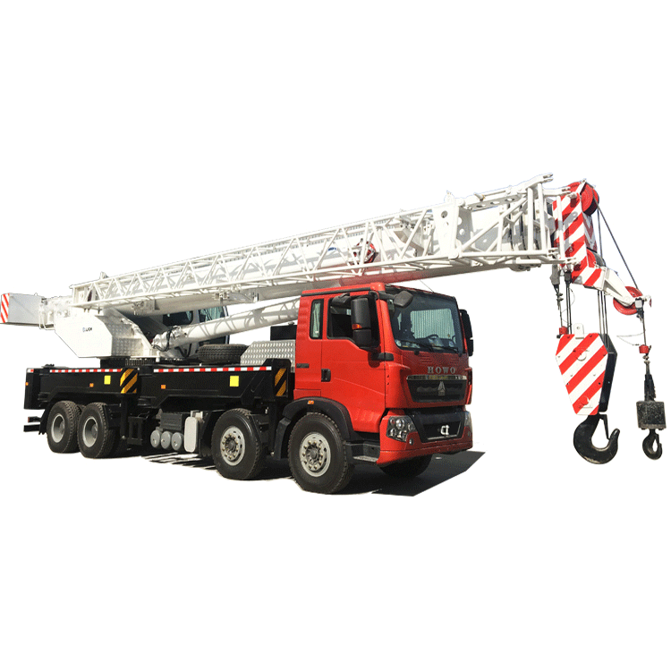 truck crane for sale