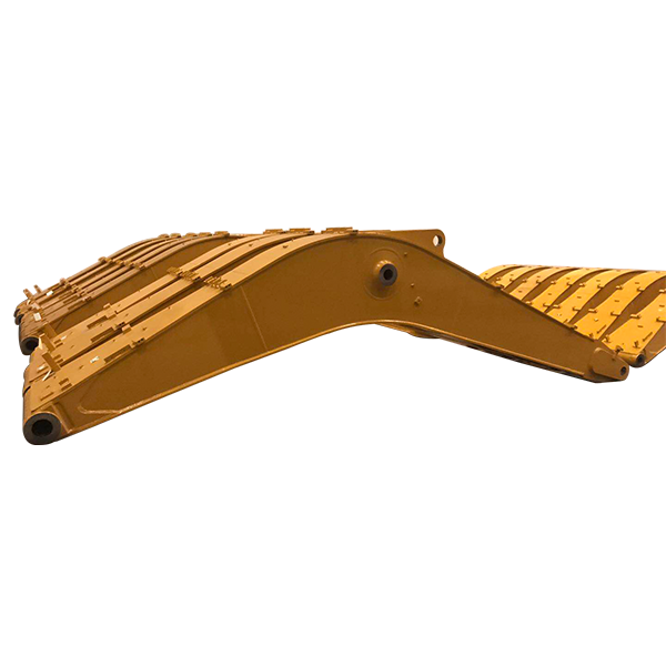 Excavator Swing Arm Custom - jiufa Excavator Swing Arm Custom - jiufa