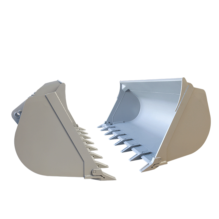 loader bucket manufacturers