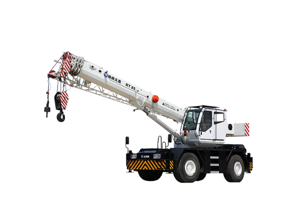 Understanding the Lifting Capacity of Your Rented Crane