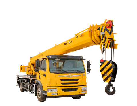 Wholesale Custom Crane Truck: Advantages & Applications