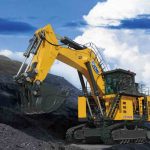 XE3000 HYDRAULIC EXCAVATOR