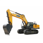 XE700D Mining Excavator