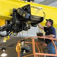 Mobile Crane Complete Qualify Insepction System