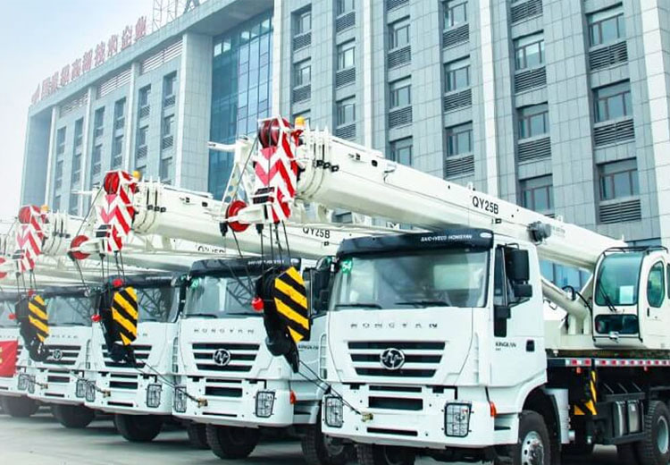 Mobile Crane-m banner